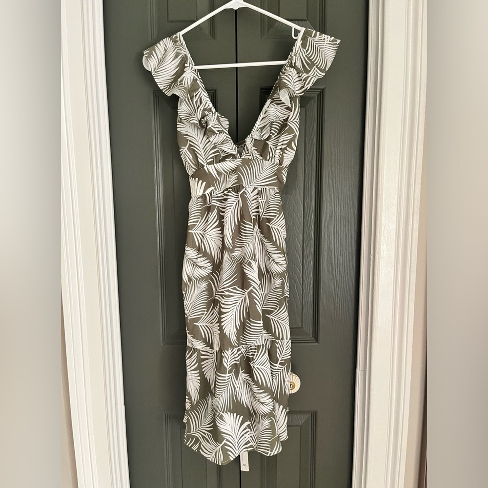 Summer Dress